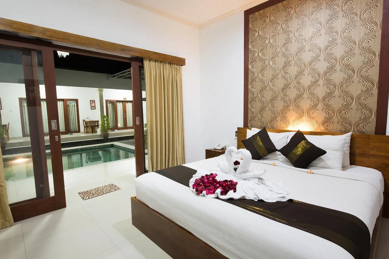 Anggie Stay Kerobokan  Guest house Kerobokan (Bali)