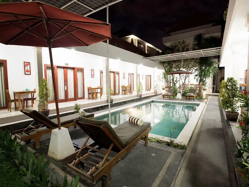 Anggie Stay Kerobokan  Indonesia