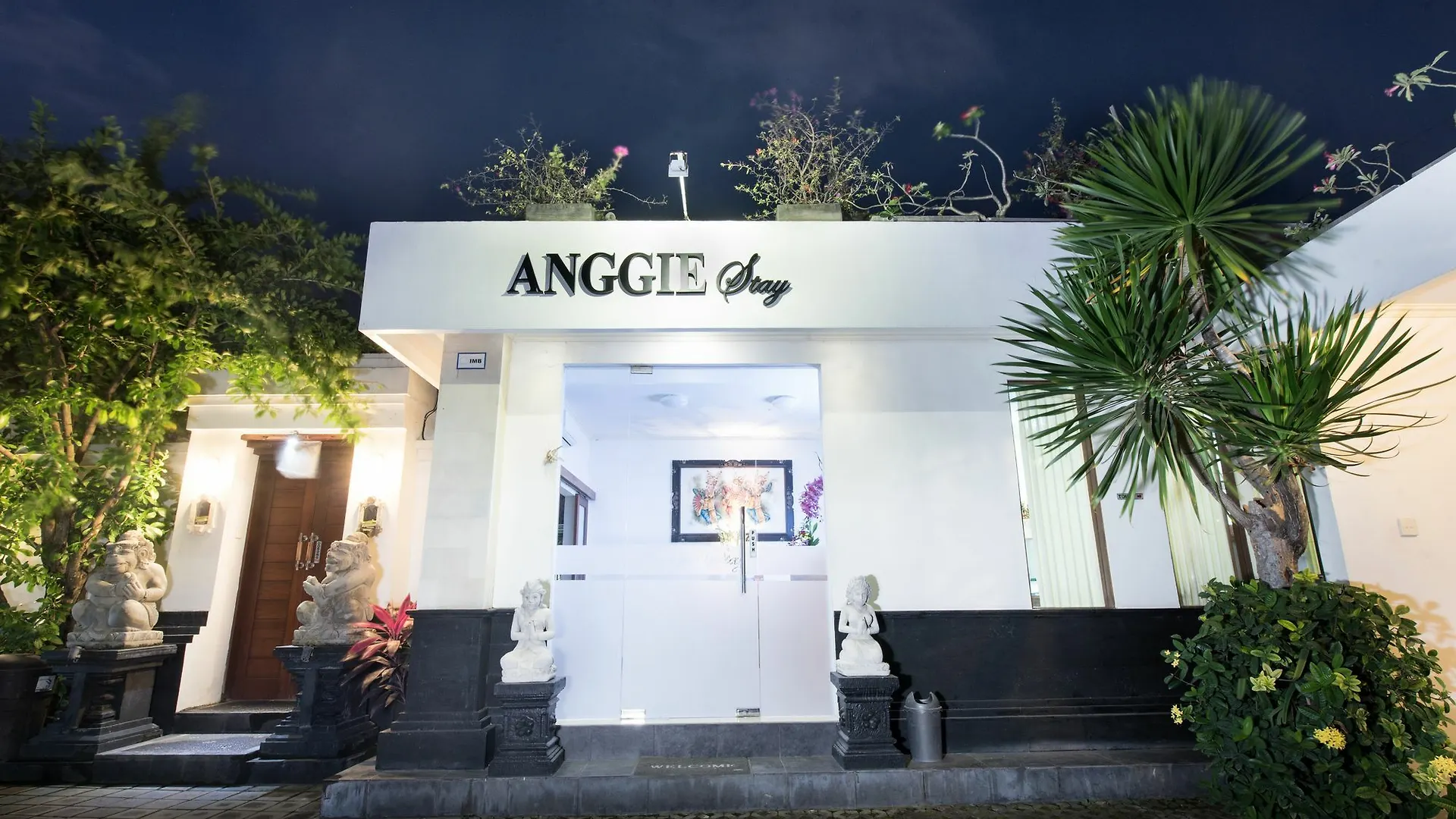 *** Guest house Anggie Stay Kerobokan  Indonesia