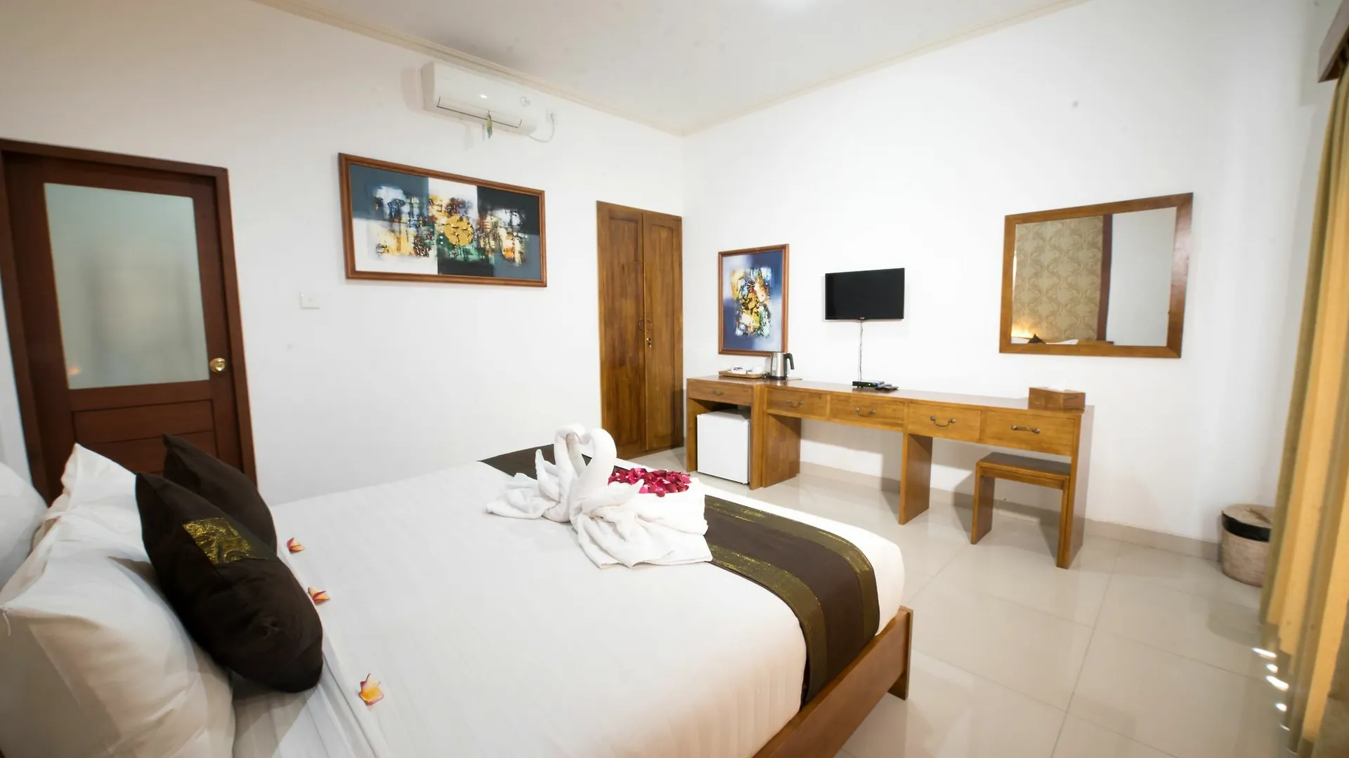 *** Guest house Anggie Stay Kerobokan  Indonesia