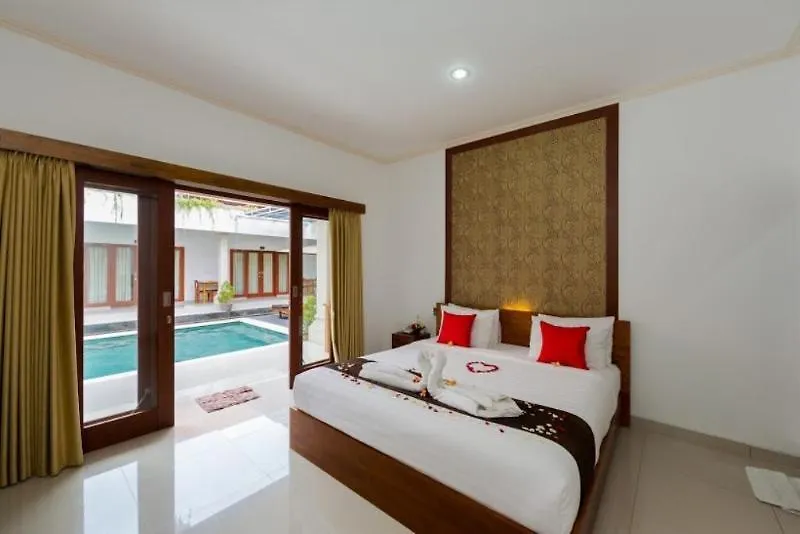 Anggie Stay Kerobokan  Kerobokan (Bali)