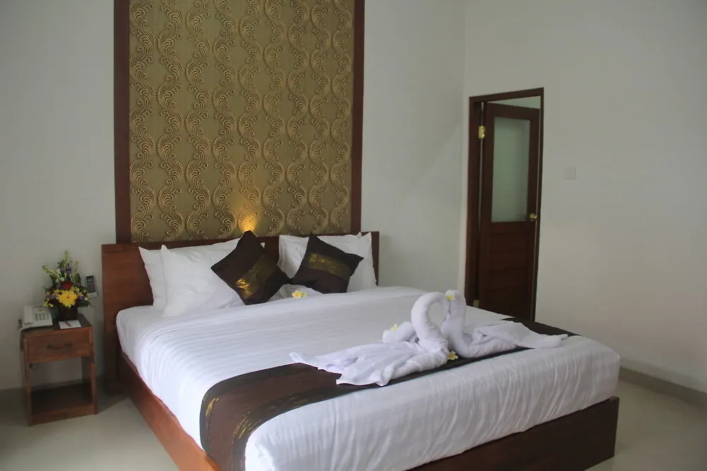 Anggie Stay Kerobokan  3*, Kerobokan (Bali)
