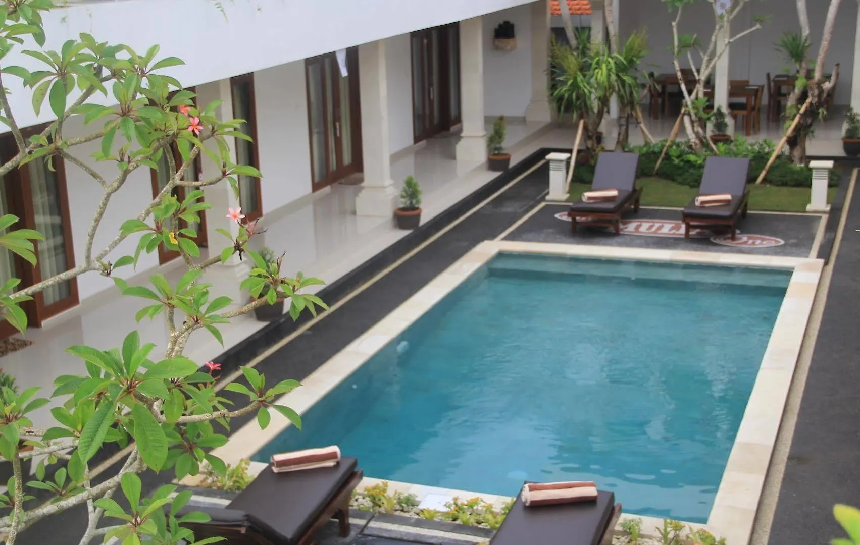 Anggie Stay Kerobokan  Guest house Kerobokan (Bali)