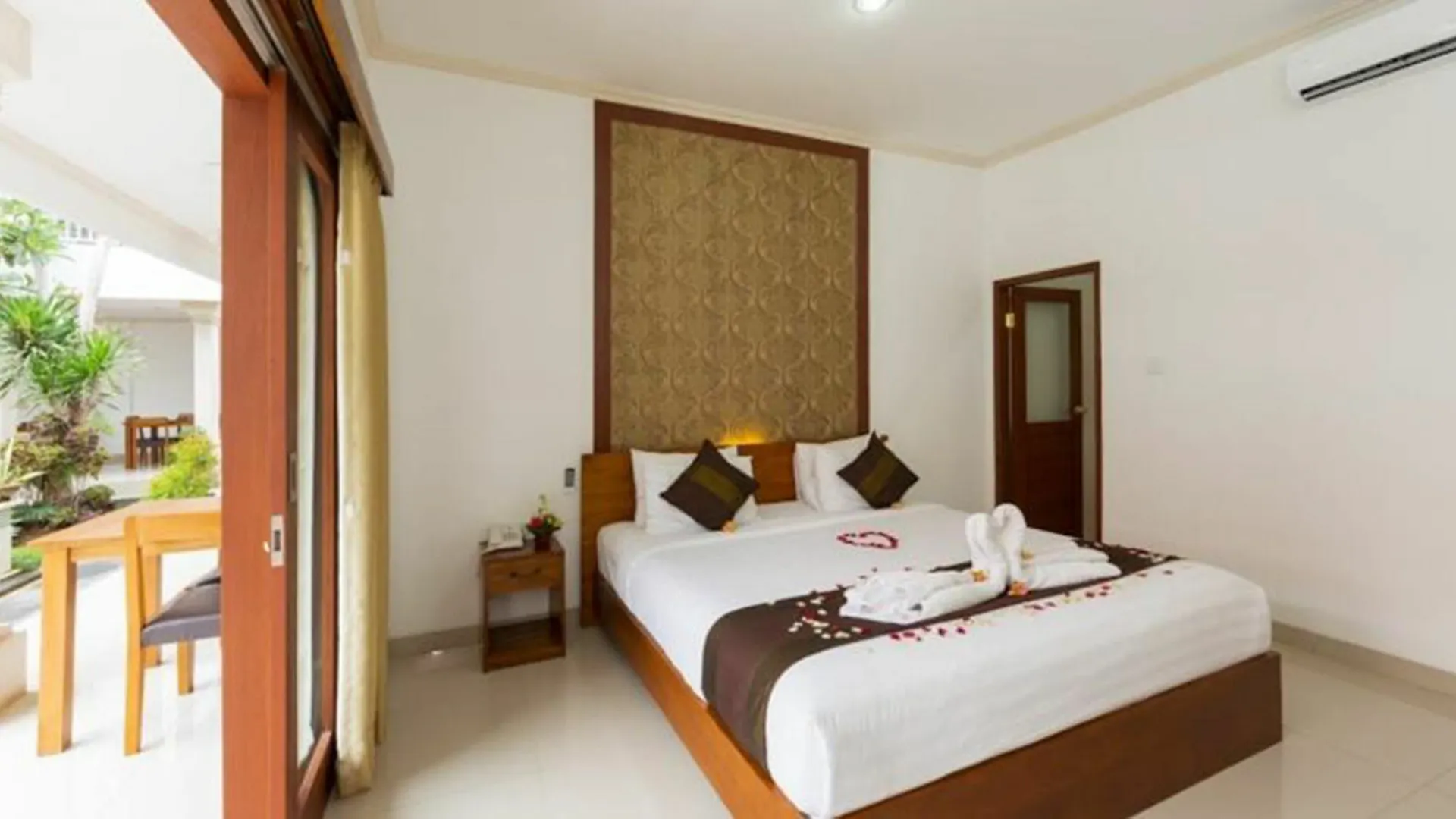 Anggie Stay Kerobokan  Kerobokan (Bali)