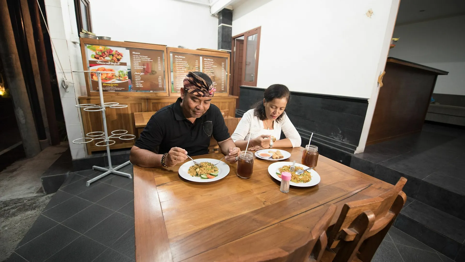 Anggie Stay Kerobokan  Guest house Kerobokan (Bali)